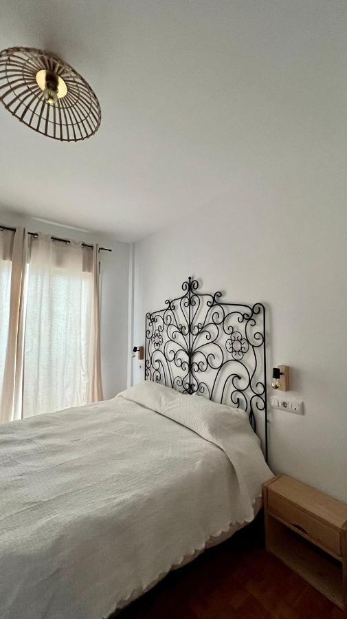 Piso Tarifa Centro, Cerca De La Playa Apartman Kültér fotó