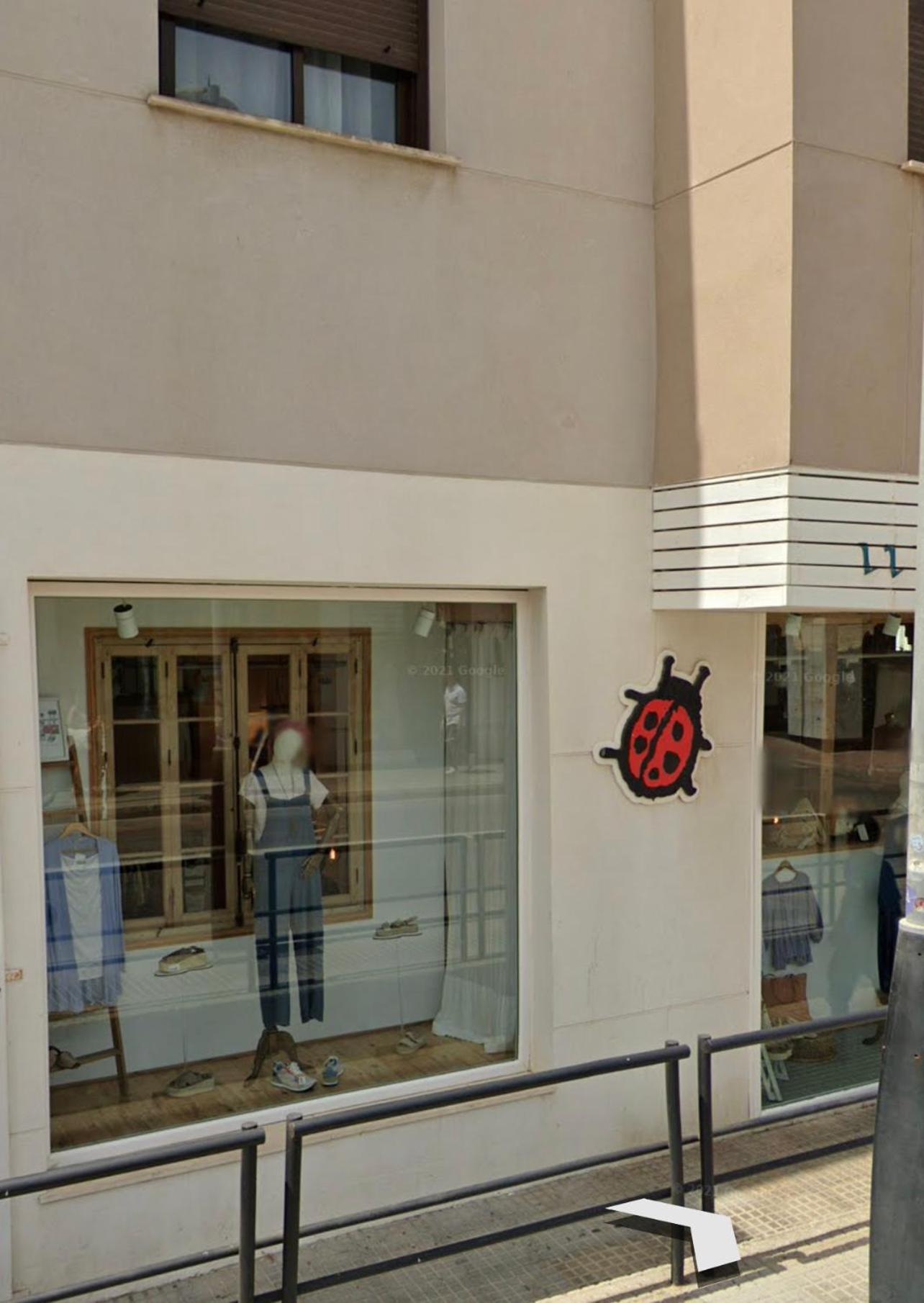 Piso Tarifa Centro, Cerca De La Playa Apartman Kültér fotó